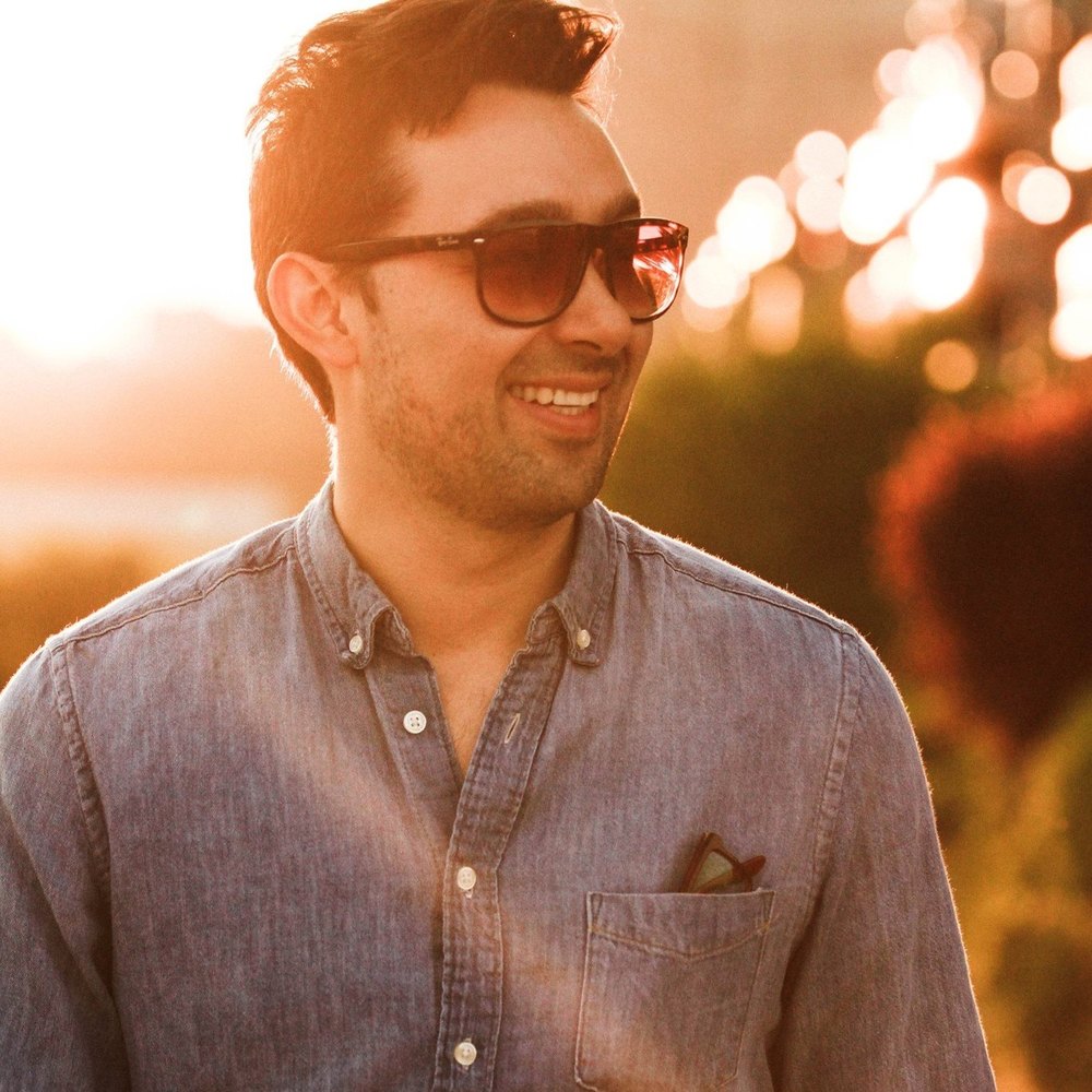 Meet your Posher, Christian